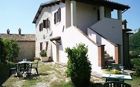 Borgo Di Fonni